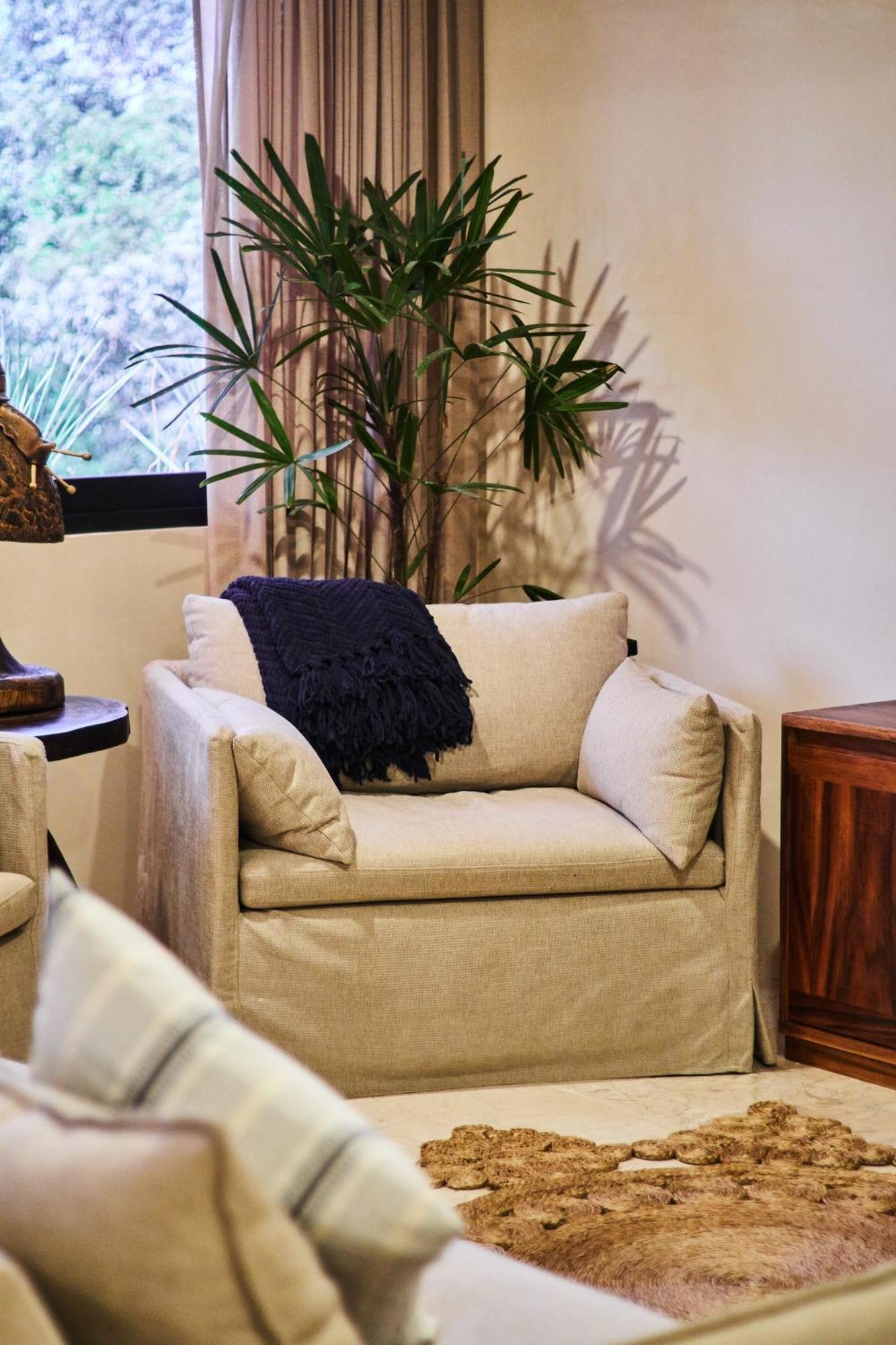 Spacious & Comfy Penthouse Oasis With Plunge Pool Tulum Pueblo Buitenkant foto